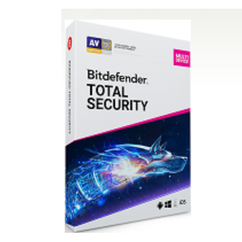BitDefender_Total Security_줽ǳn